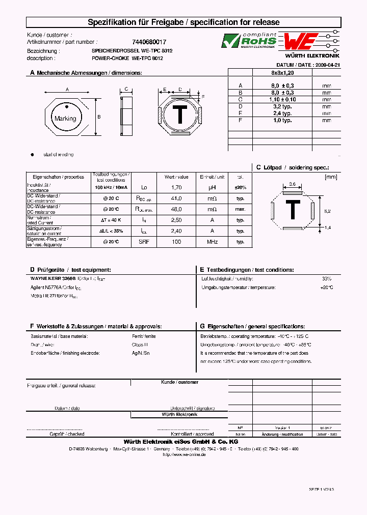 7440680017_8352179.PDF Datasheet