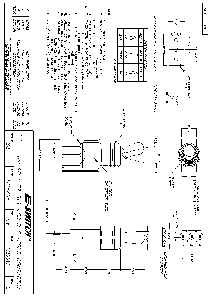 T110011_8354850.PDF Datasheet