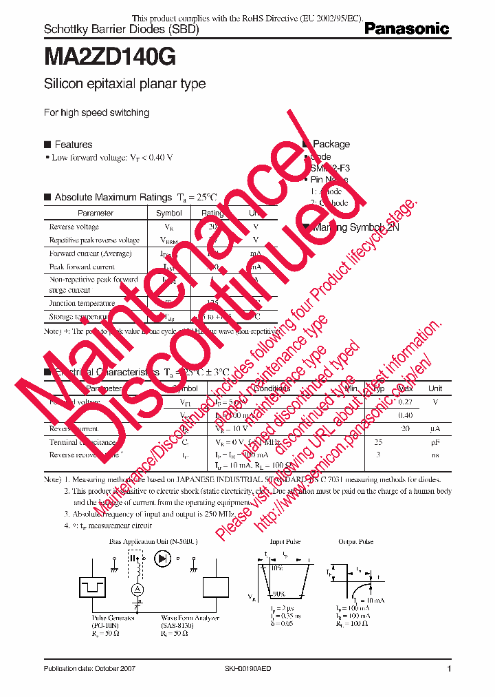 MA2ZD140G_8355632.PDF Datasheet