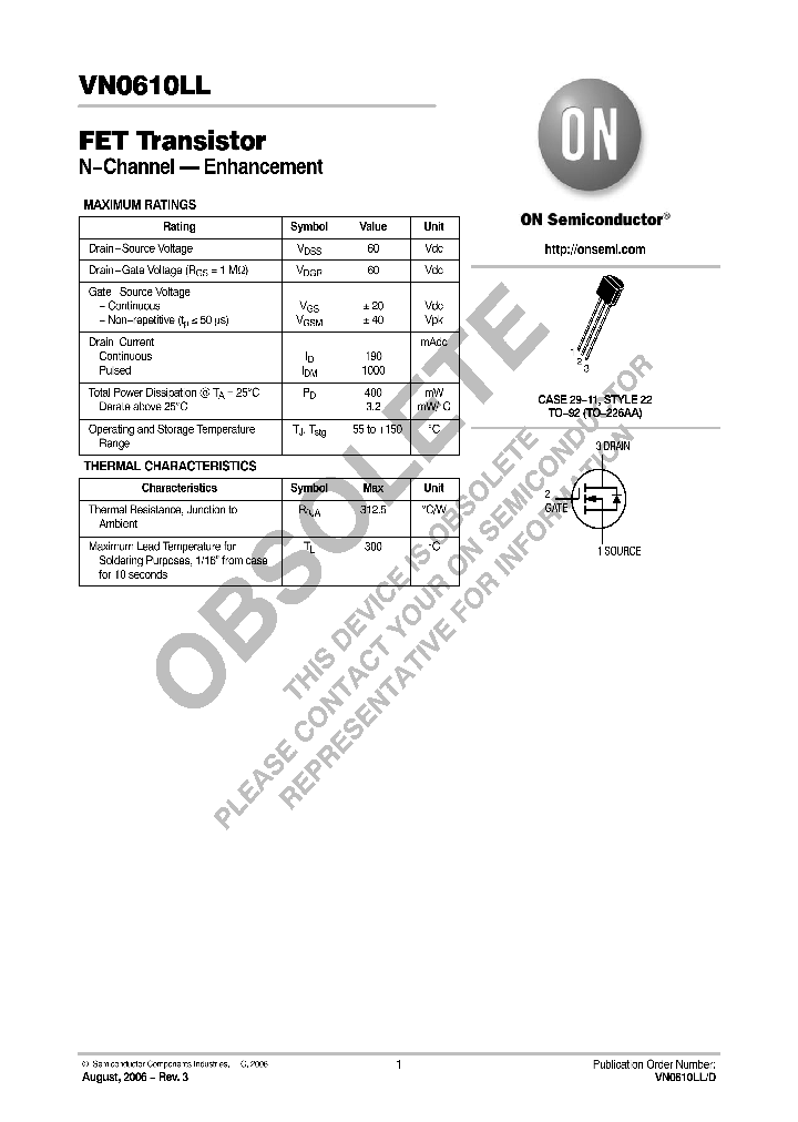 VN0610LL_8358259.PDF Datasheet