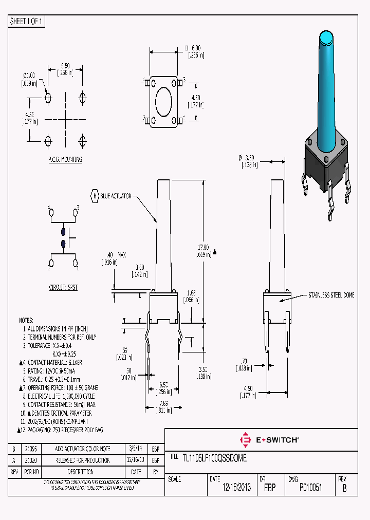 P010051_8359138.PDF Datasheet