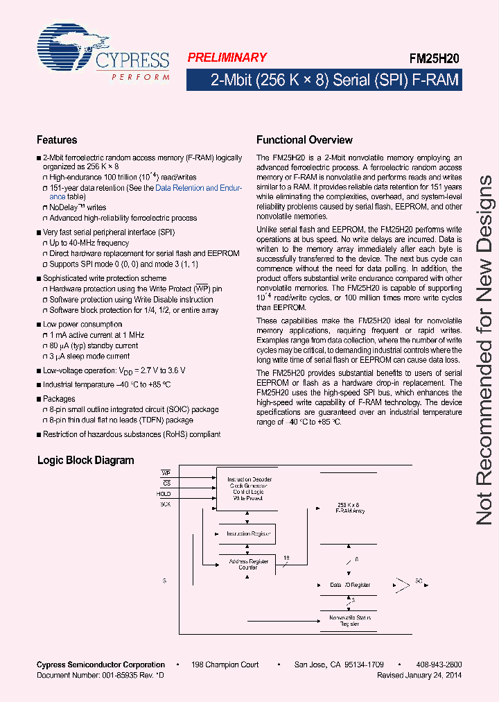 FM25H20-G_8359537.PDF Datasheet