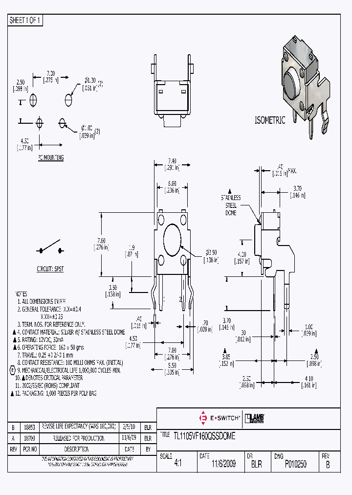 P010250_8364549.PDF Datasheet