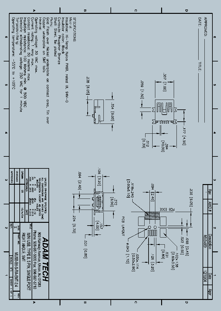 MUSB-B5-S-RA-SMT-24_8365891.PDF Datasheet