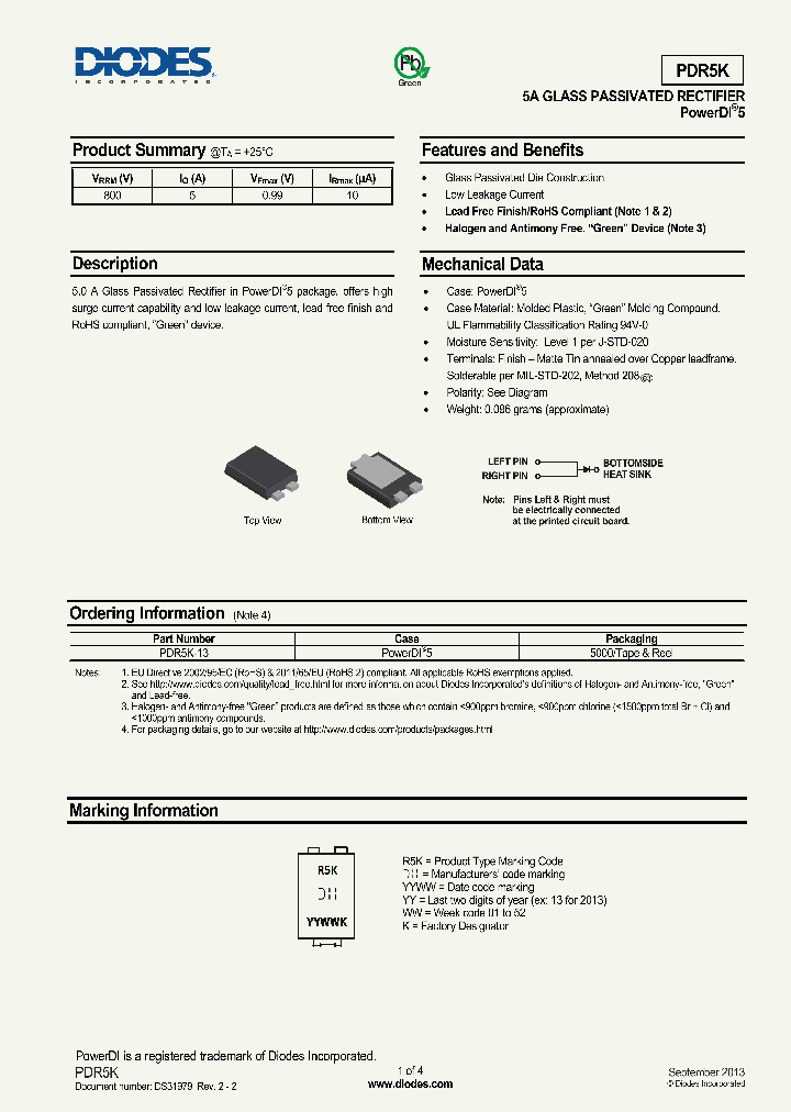 PDR5K_8366836.PDF Datasheet