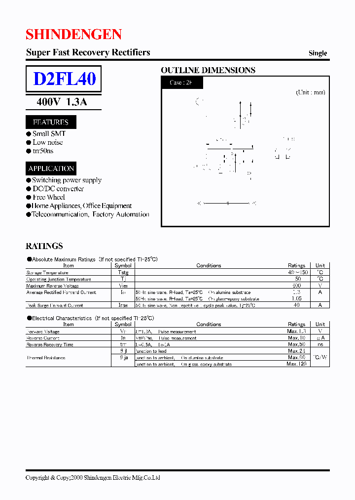 D2FL40_8367534.PDF Datasheet