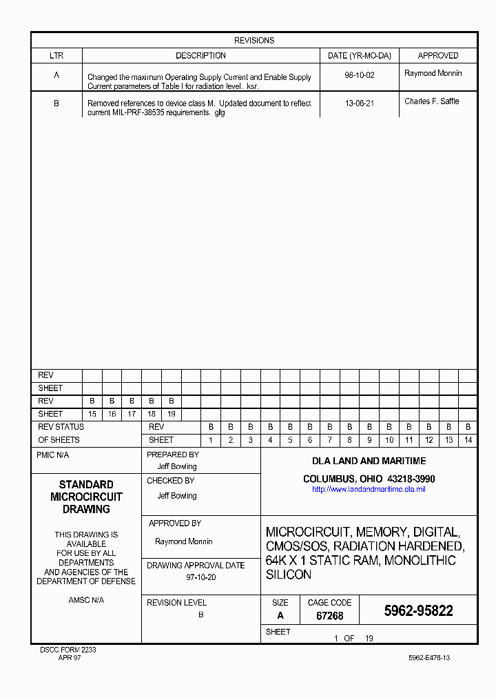 HS-65643ARH_8368480.PDF Datasheet