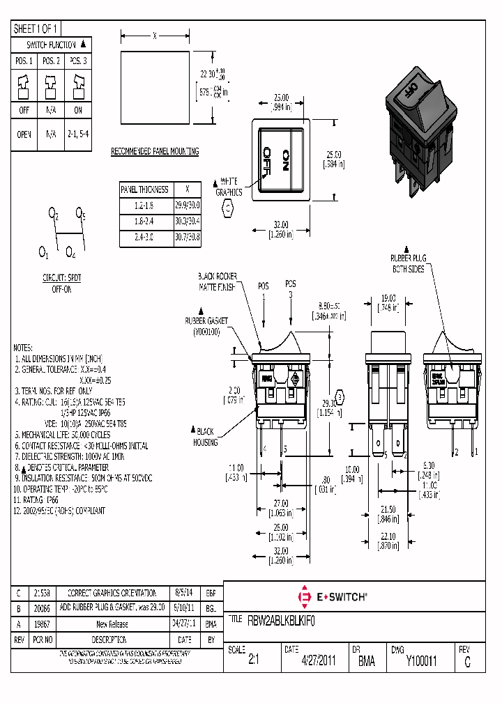 Y100011_8373061.PDF Datasheet