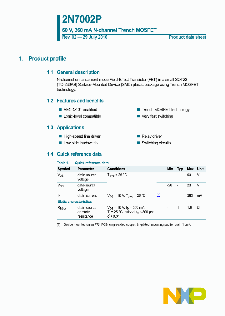 2N7002P_8374046.PDF Datasheet