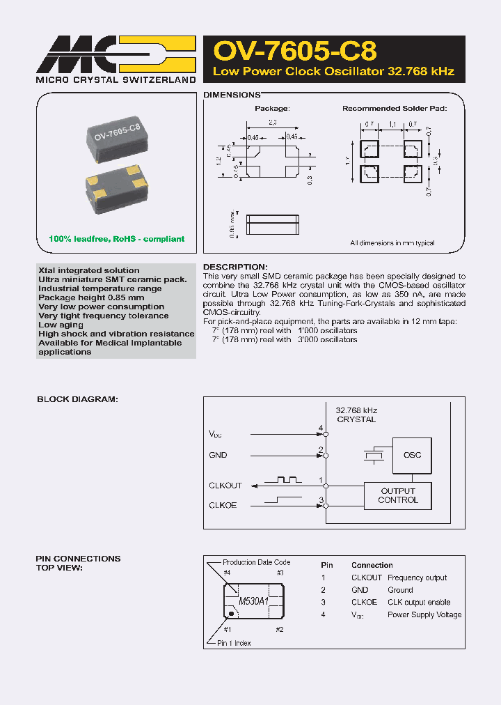 OV-7605-C8_8376023.PDF Datasheet