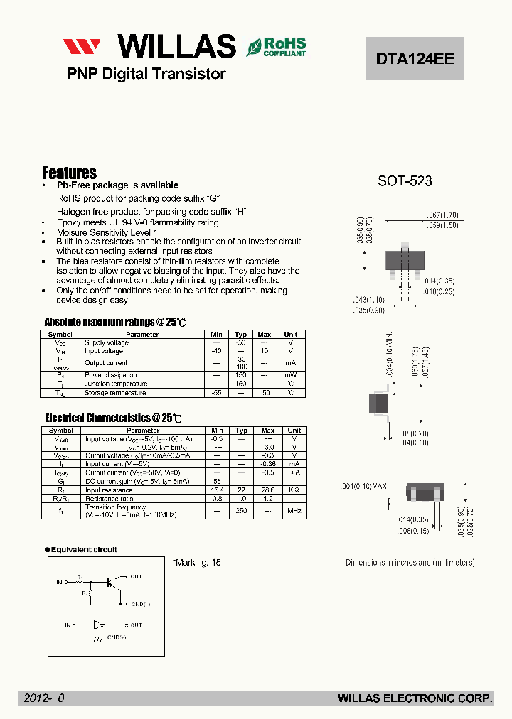 DTA124EE_8376733.PDF Datasheet