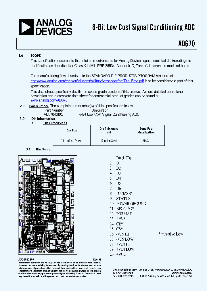 AD670S_8376802.PDF Datasheet