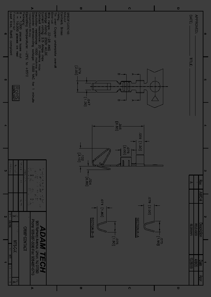 MTS-C-X_8378156.PDF Datasheet