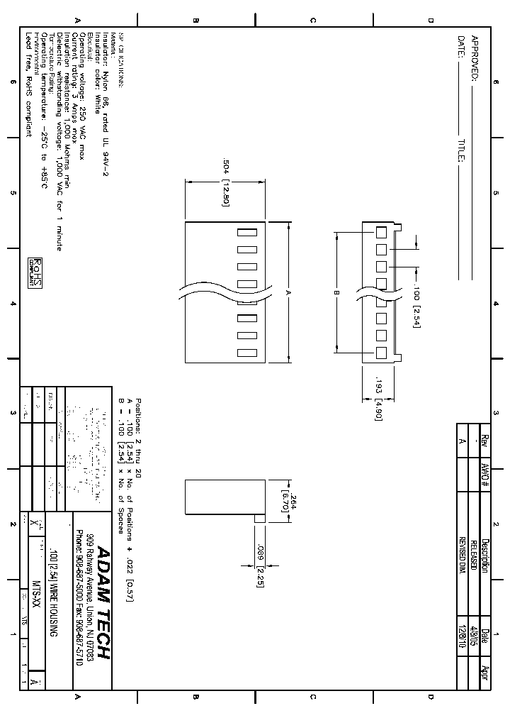 MTS-XX_8378157.PDF Datasheet
