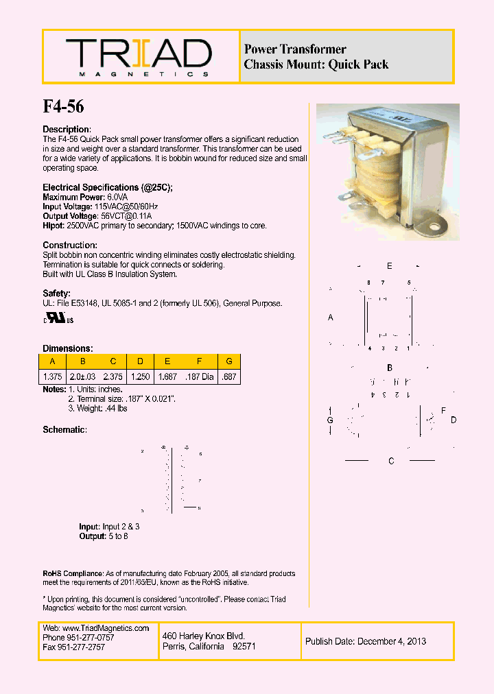F4-56-13_8378528.PDF Datasheet