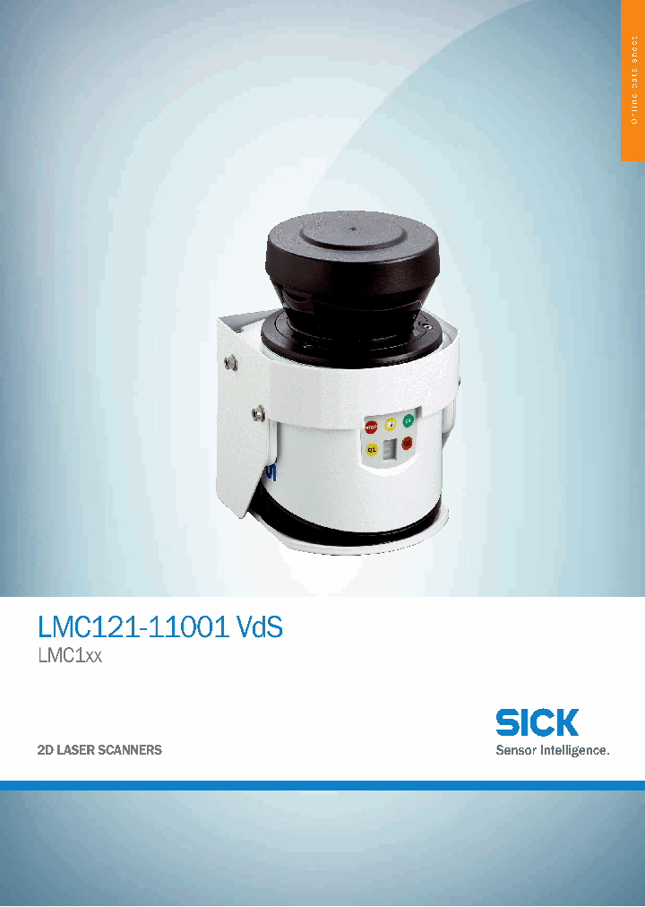 LMC121-11001_8378848.PDF Datasheet Download --- IC-ON-LINE