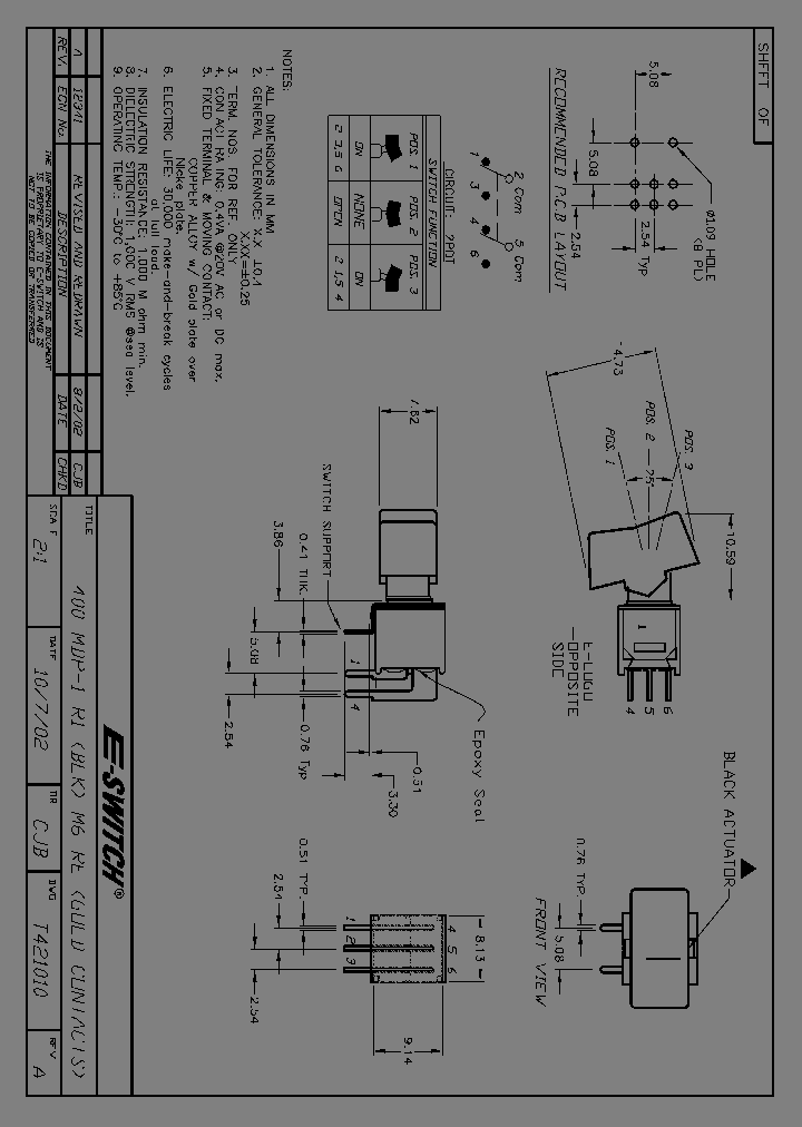 T421010_8380446.PDF Datasheet
