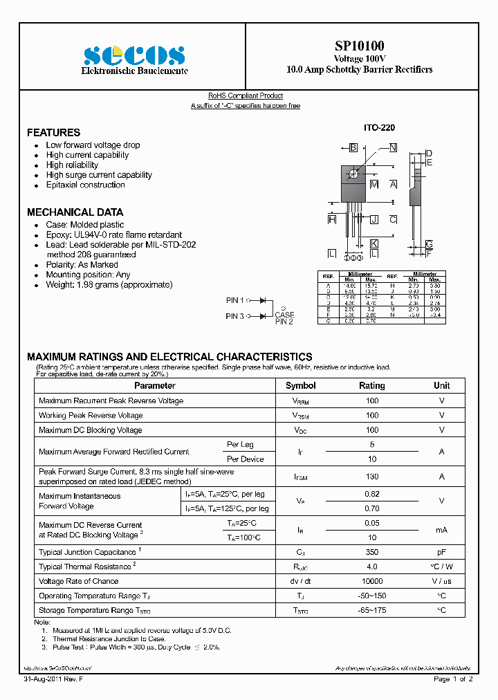 SP10100-15_8381984.PDF Datasheet