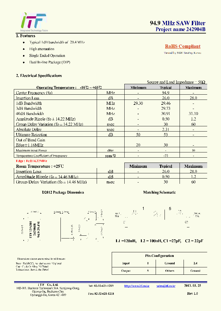 242904B_8382402.PDF Datasheet