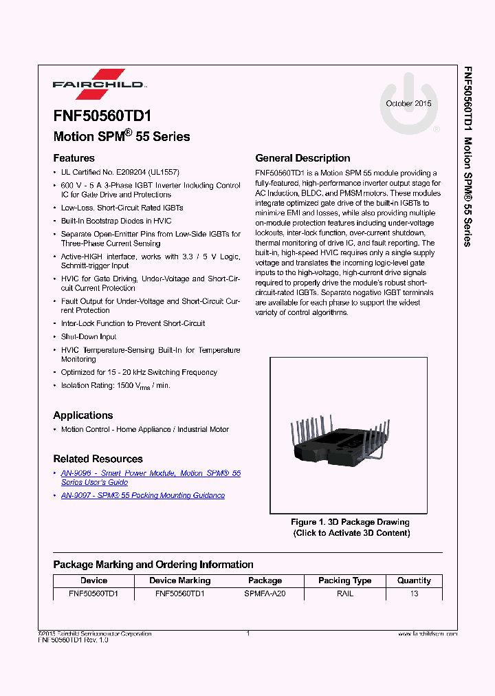 FNF50560TD1_8383420.PDF Datasheet