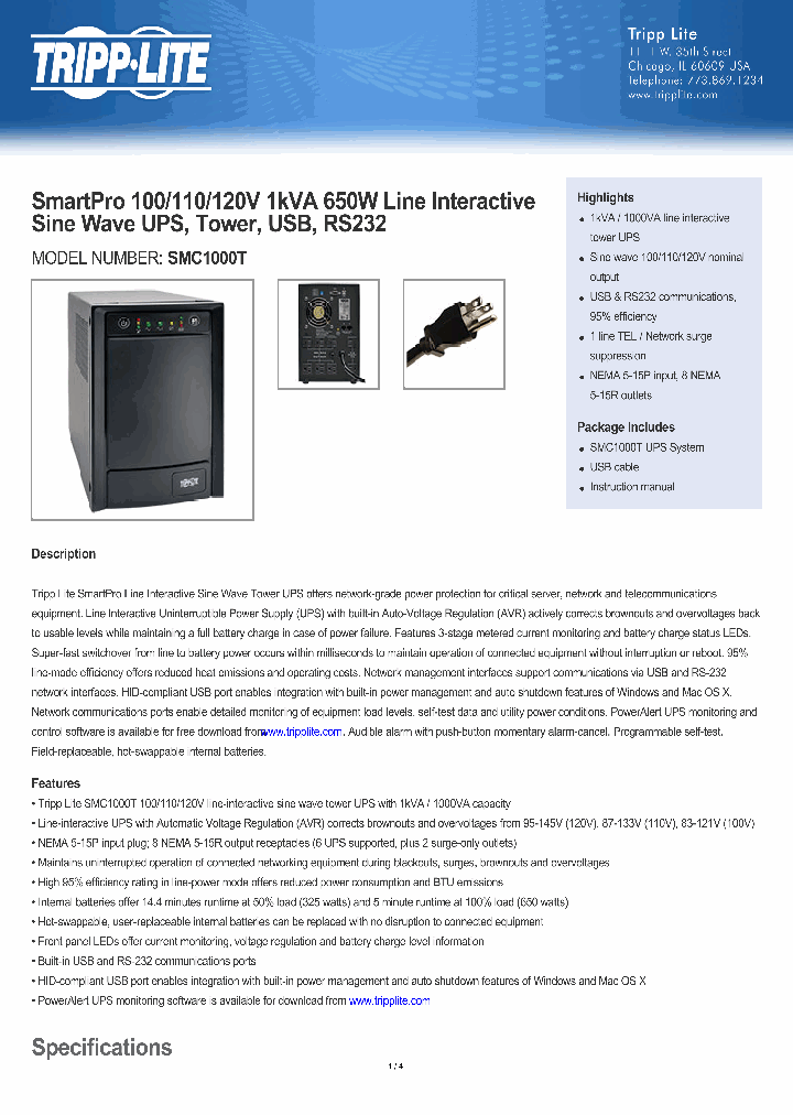 SMC1000T_8385523.PDF Datasheet