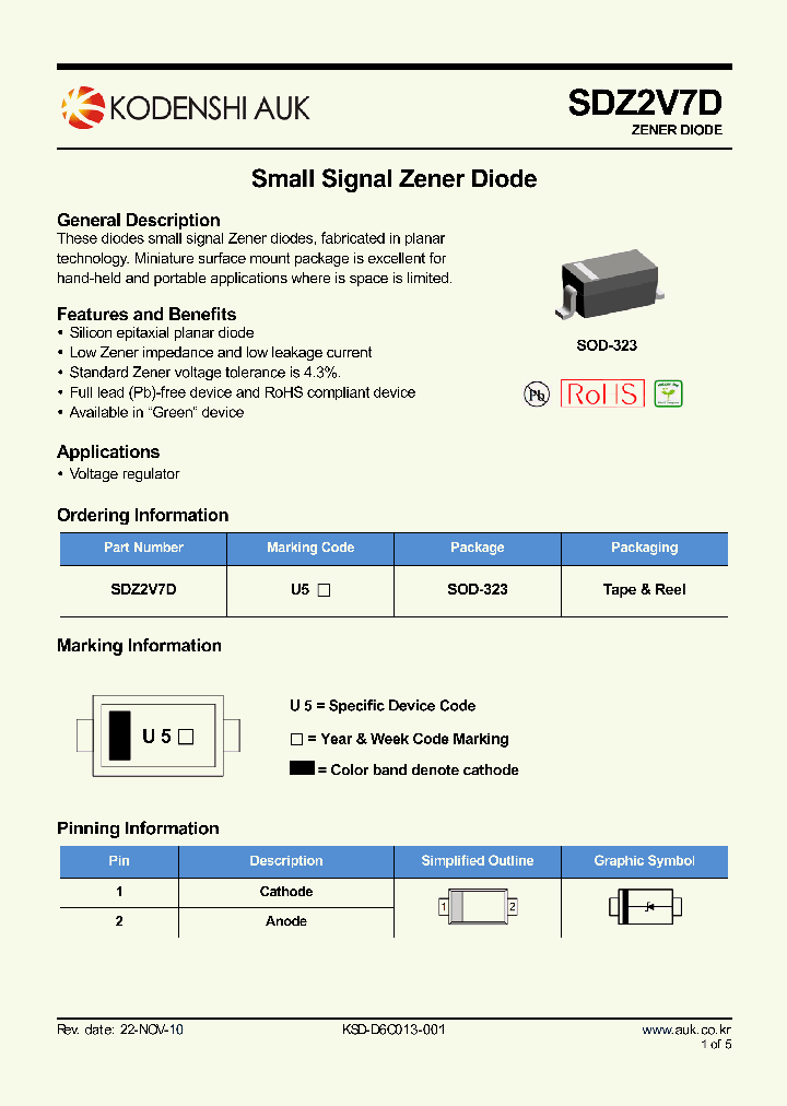 SDZ2V7D_8386754.PDF Datasheet