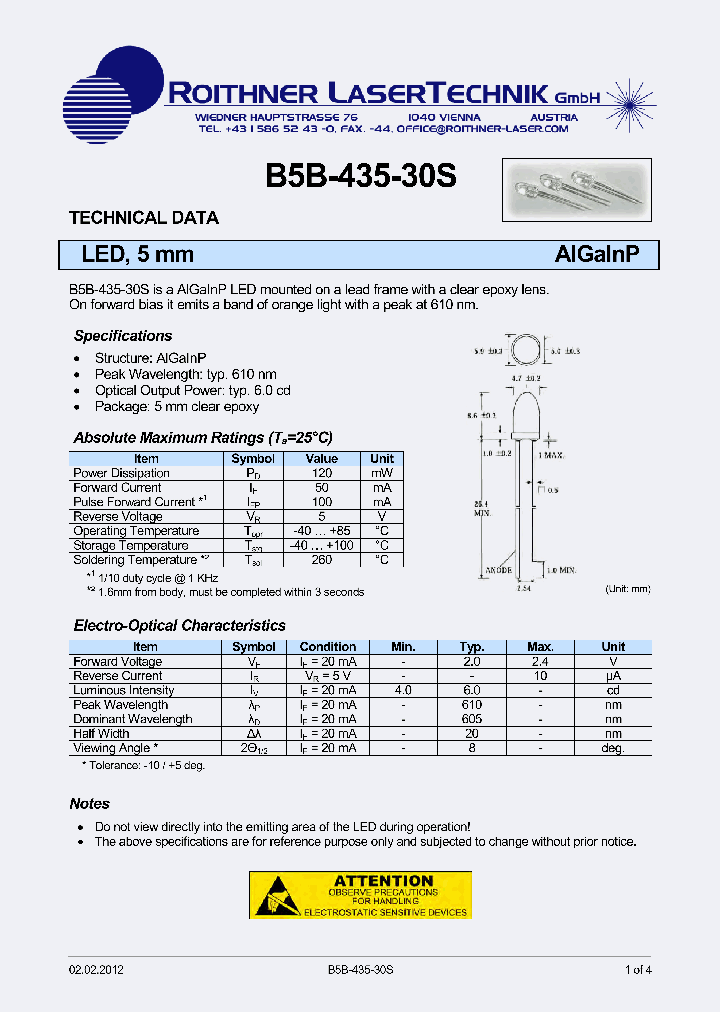 B5B-435-30S_8387676.PDF Datasheet
