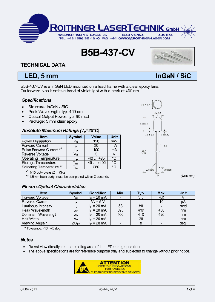 B5B-437-CV_8387678.PDF Datasheet