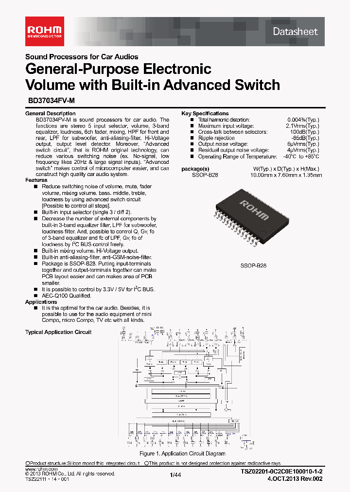 BD37034FVME2_8391140.PDF Datasheet