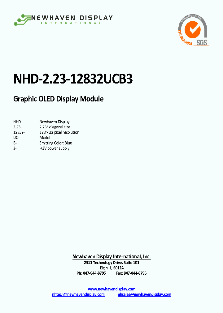 NHD-223-12832UCB3_8391199.PDF Datasheet