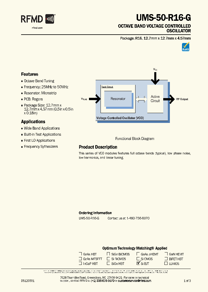 UMS-50-R16-G_8391935.PDF Datasheet