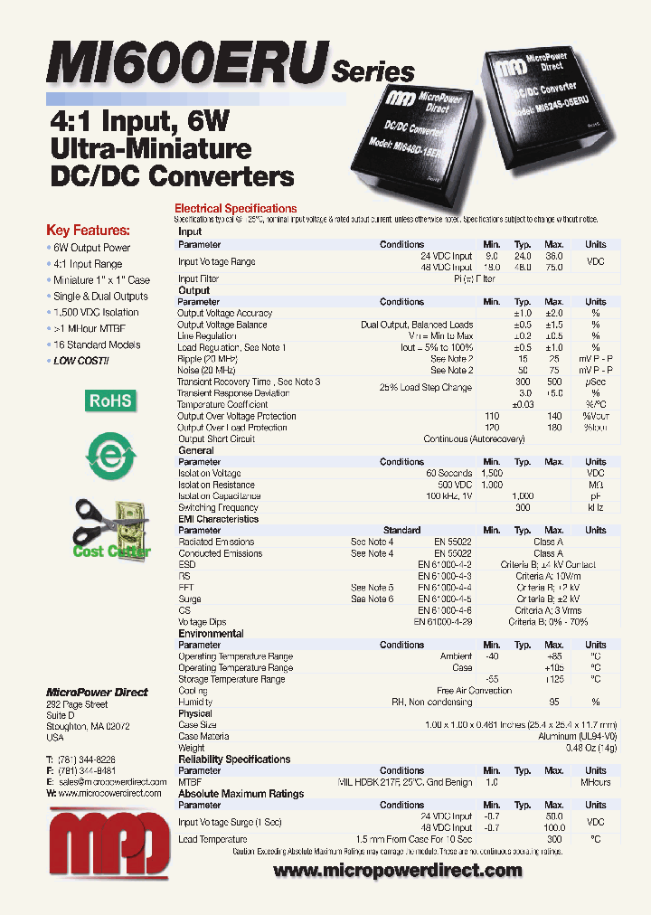 MI648S12ERU_8392551.PDF Datasheet