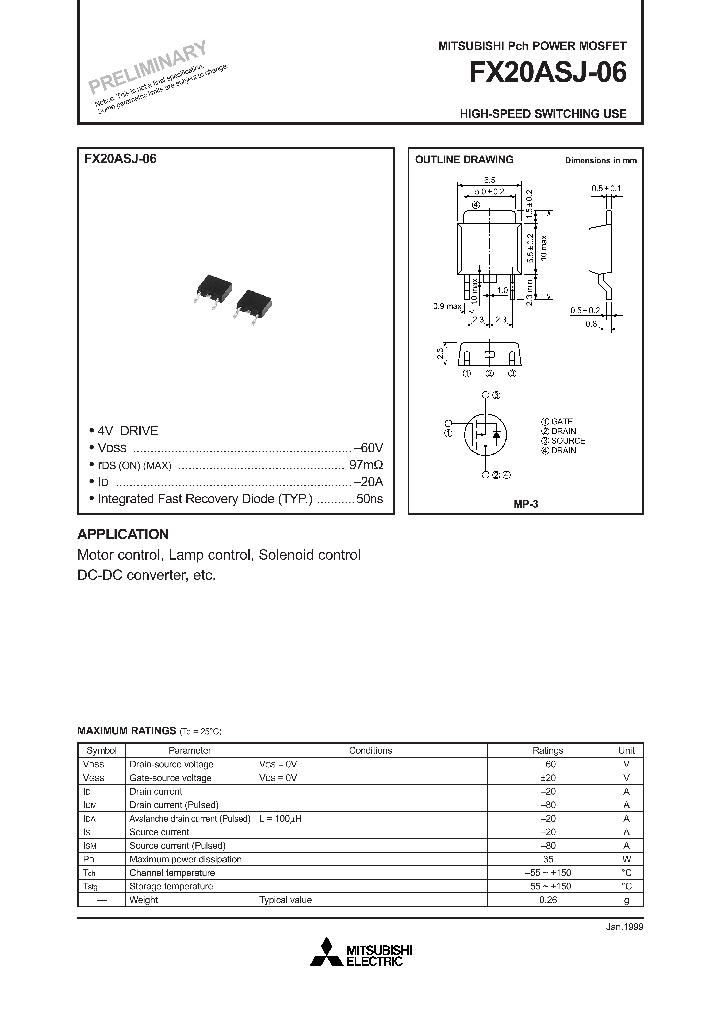 FX20ASJ-06_8393096.PDF Datasheet