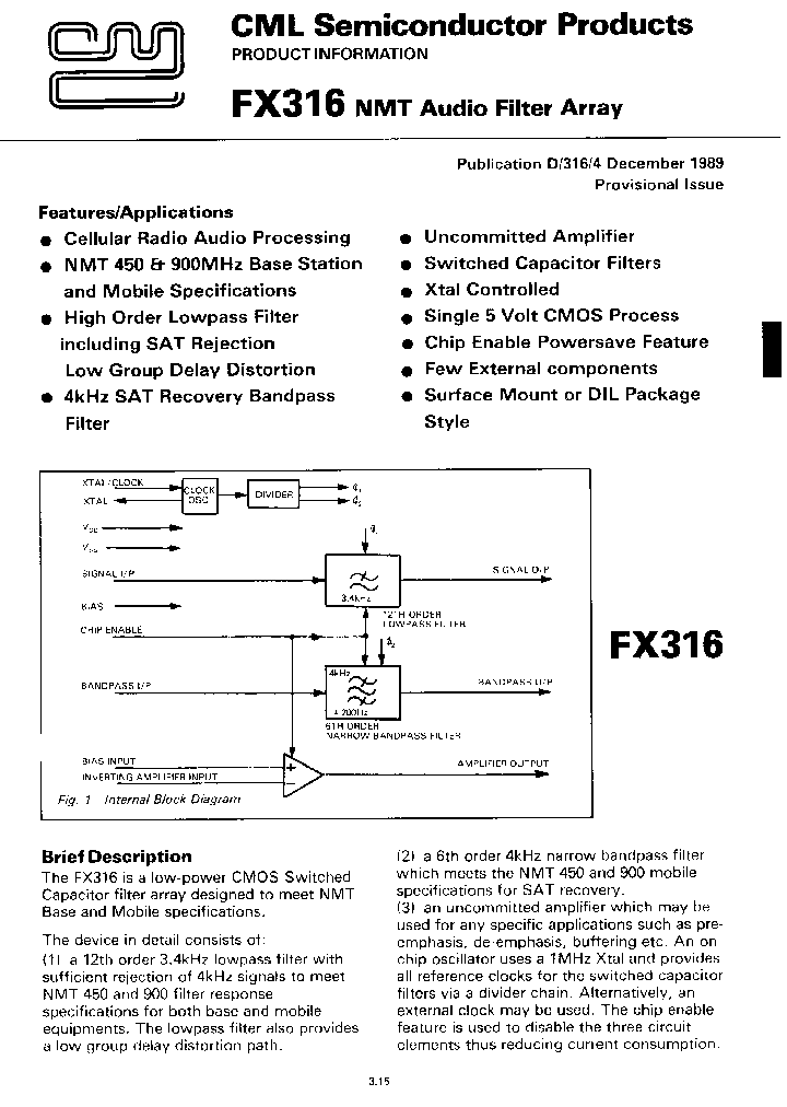 FX316LH_8394511.PDF Datasheet