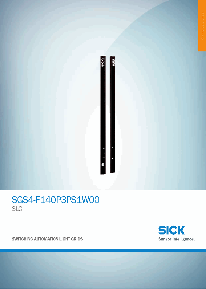 SGS4-F140P3PS1W00_8394722.PDF Datasheet