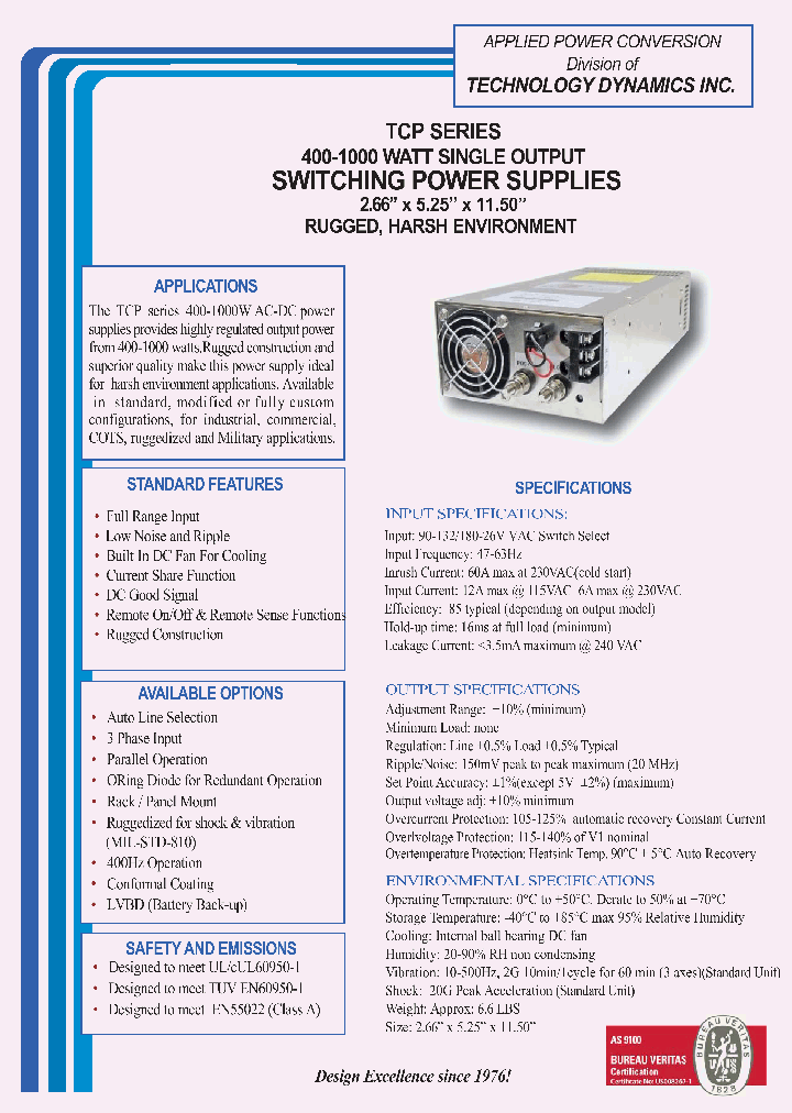 TCP-12-34_8395811.PDF Datasheet
