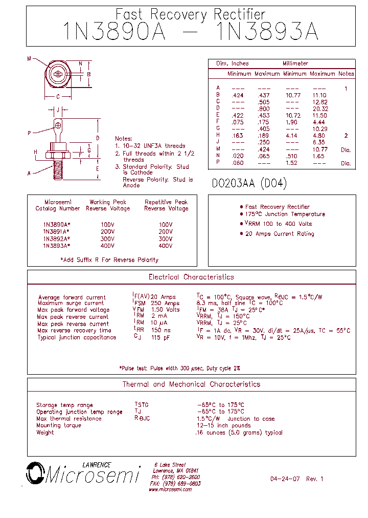 1N3890A-07_8396409.PDF Datasheet