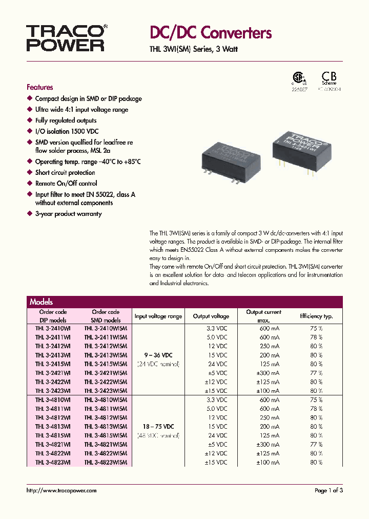 THL3-4810WI_8396835.PDF Datasheet