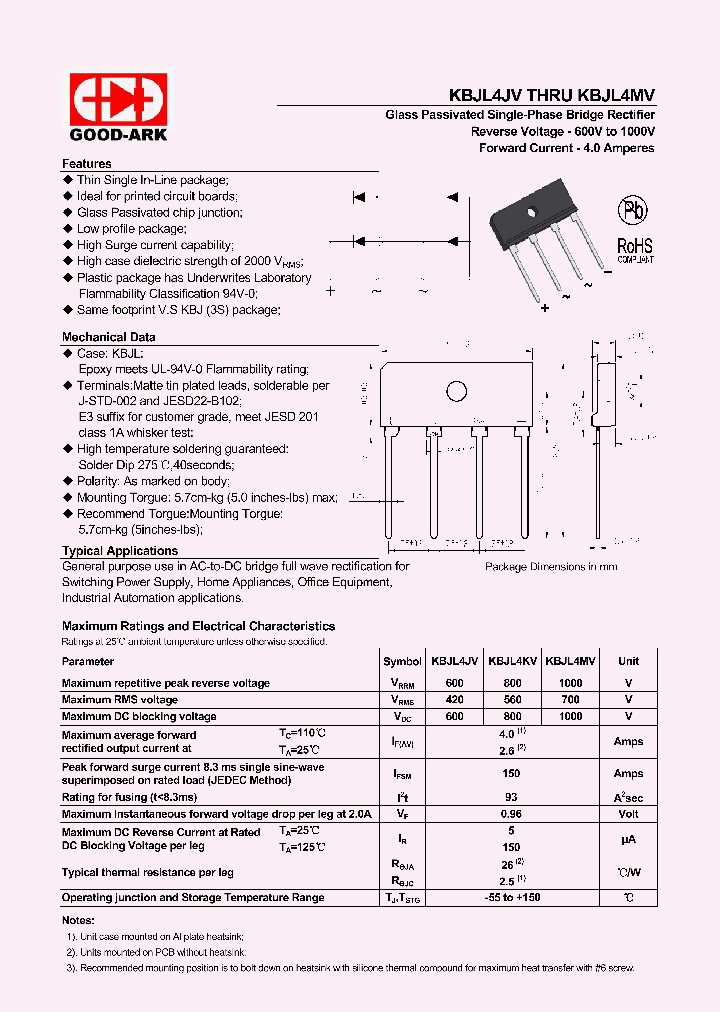 KBJL4XV-15_8396703.PDF Datasheet