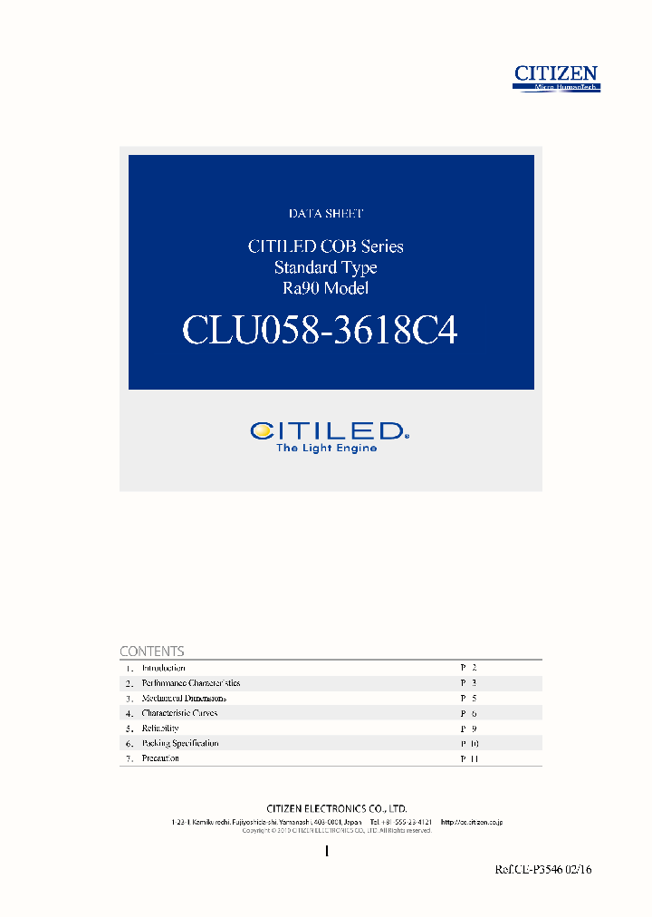 CLU058-3618C4_8401109.PDF Datasheet