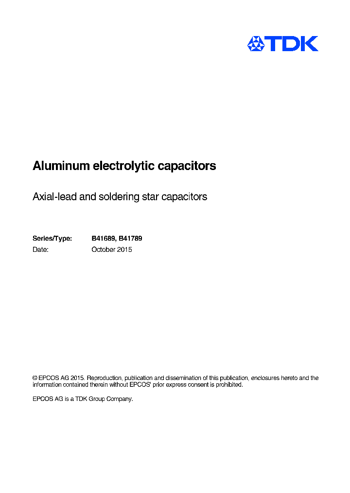 B41689A7148Q001_8402504.PDF Datasheet