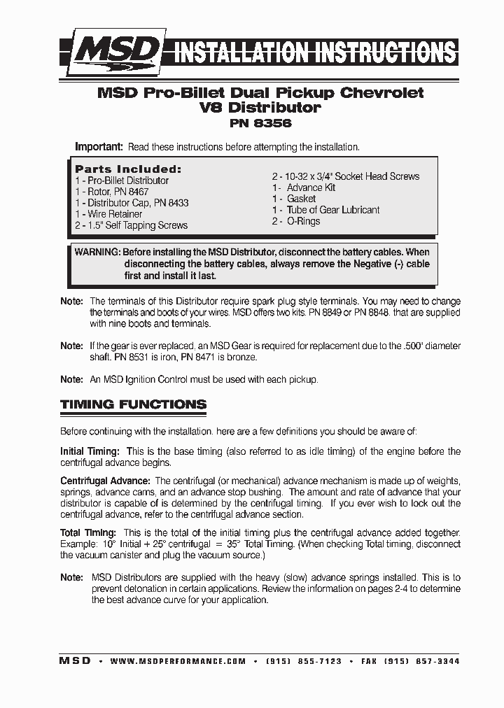 PN8356_8405411.PDF Datasheet