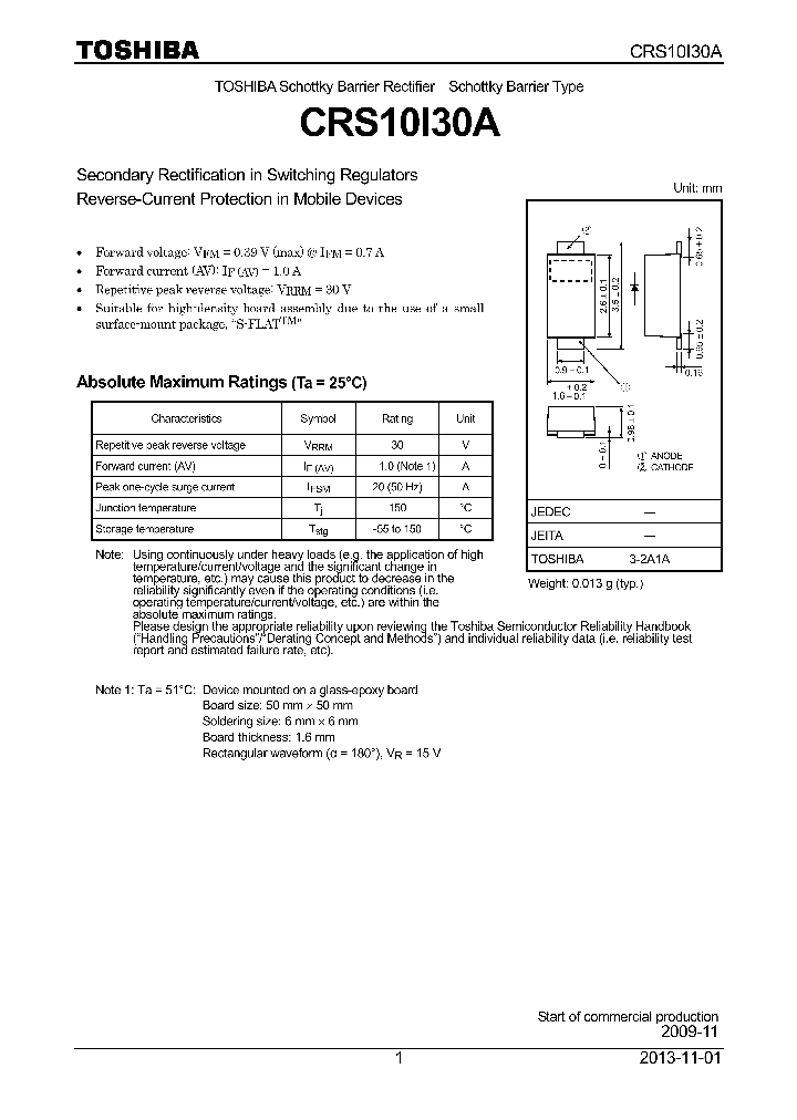 CRS10I30A_8405440.PDF Datasheet