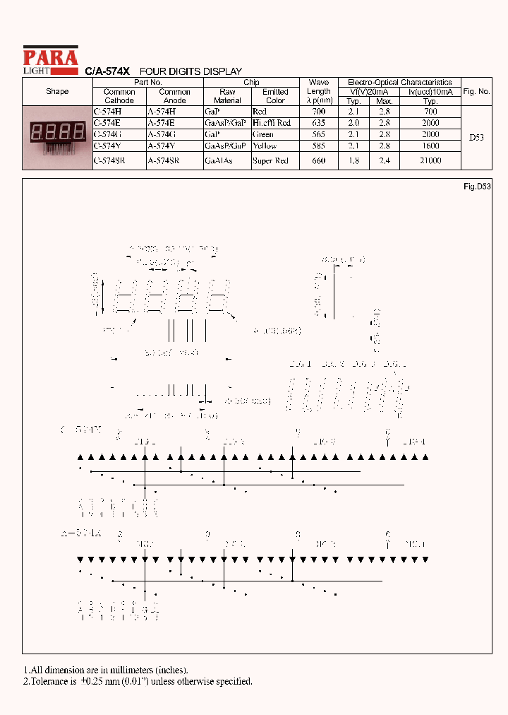 A-574E_8406224.PDF Datasheet