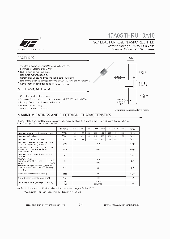 10A3_8411956.PDF Datasheet