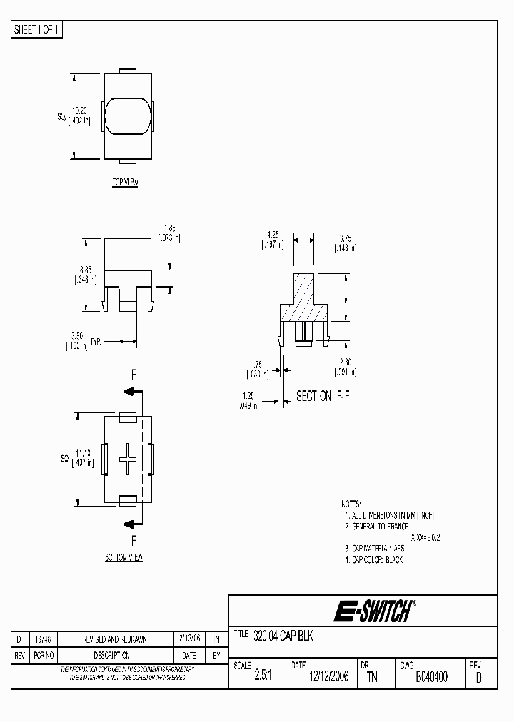 B040400_8412945.PDF Datasheet