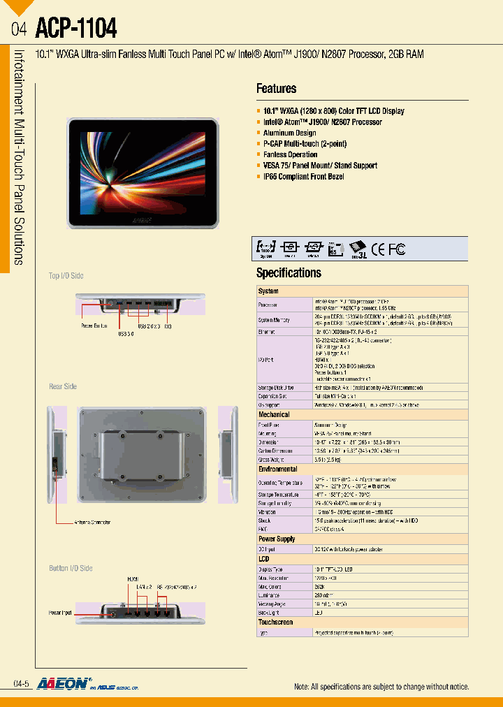 ACP-1104_8414938.PDF Datasheet