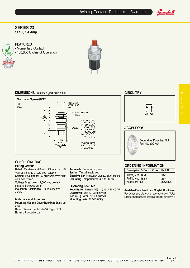 23-1_8416304.PDF Datasheet