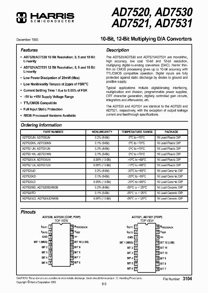 AD7520SD883B_8416873.PDF Datasheet