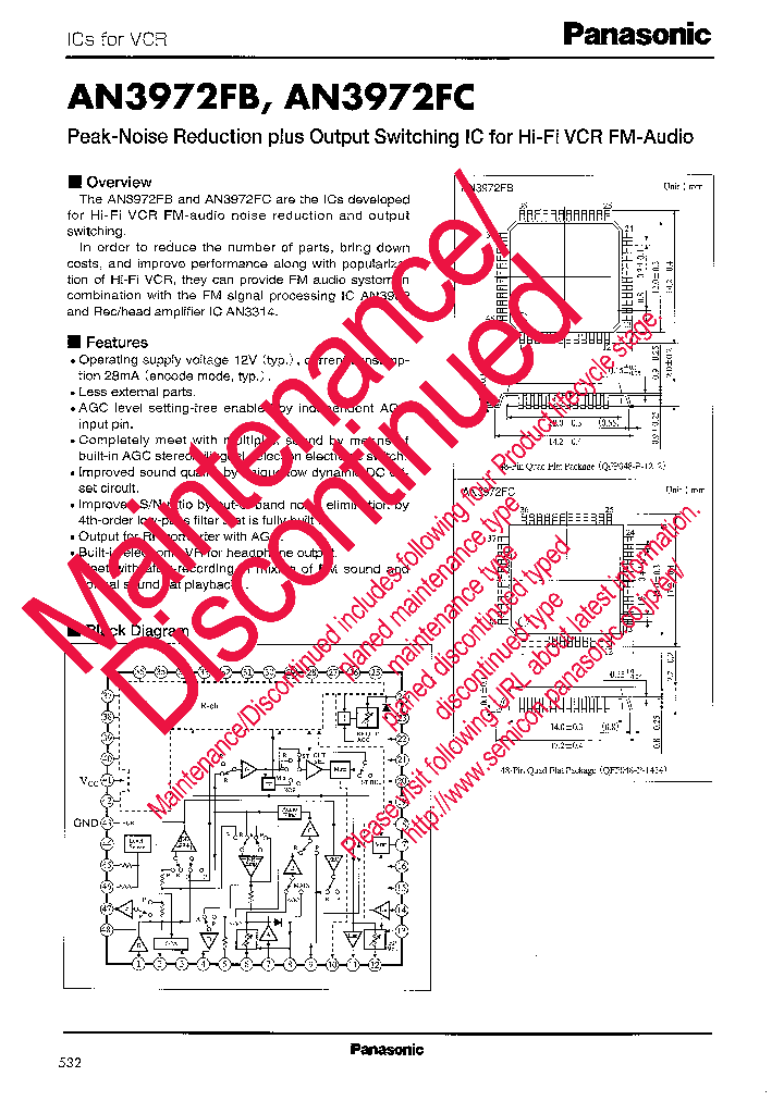 AN3972FB_8416929.PDF Datasheet